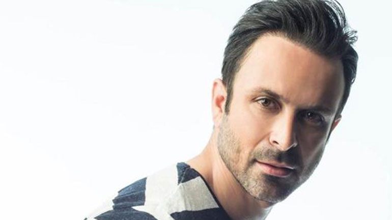 Συγκλονίζει ο Κωνσταντίνος Χριστοφόρου: «Έχω υποστεί ψυχολογική βία από τον πατέρα μου»