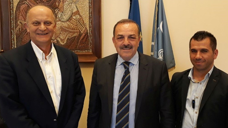 Βόλεϊ: Το πρόγραμμα του final-4 της Ρόδου