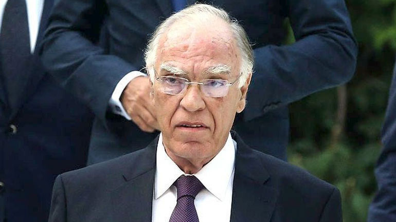 Β. Λεβέντης: «Θα περάσει από τη Βουλή η κυβερνητική πρόταση για το όνομα της ΠΓΔΜ και χωρίς τους ΑΝΕΛ»