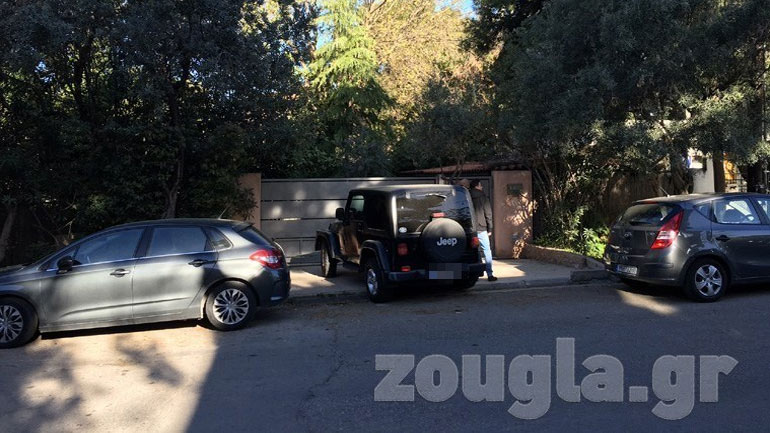 Αισιόδοξη η ΕΛ.ΑΣ. για τη σύλληψη των δραστών της αιματηρής ληστείας στην Κηφισιά