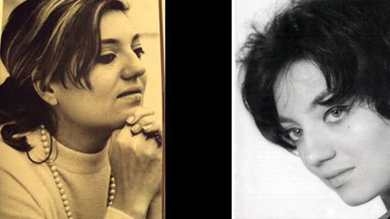 Ζωή Κουρουκλή: «Η καλύτερή μου φίλη πήγαινε με τον άντρα μου και μου έπαιζε θέατρο!»