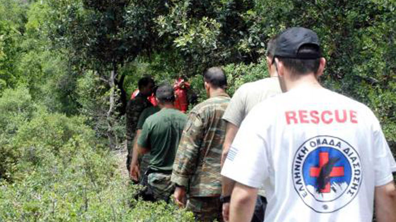 Καλάβρυτα: Αίσιο τέλος στην περιπέτεια του 9χρονου που είχε χαθεί