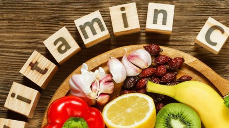 Η βιταμίνη C «όπλο» ενάντια στον καταρράκτη
