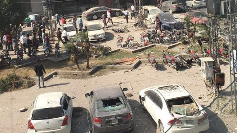 Πακιστάν: Τέσσερις χριστιανοί νεκροί σε επίθεση του Ισλαμικού Κράτους