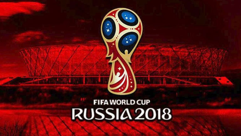 Μουντιάλ 2018: Υψηλές οι πωλήσεις εισιτηρίων σε Λατινοαμερικανούς φιλάθλους