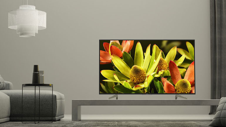 Η Sony παρουσιάζει δύο νέες σειρές τηλεοράσεων 4Κ HDR