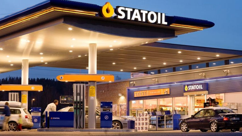 Statoil: Αναθέτει συμβάσεις γεώτρησης 1,5 δισ. δολαρίων