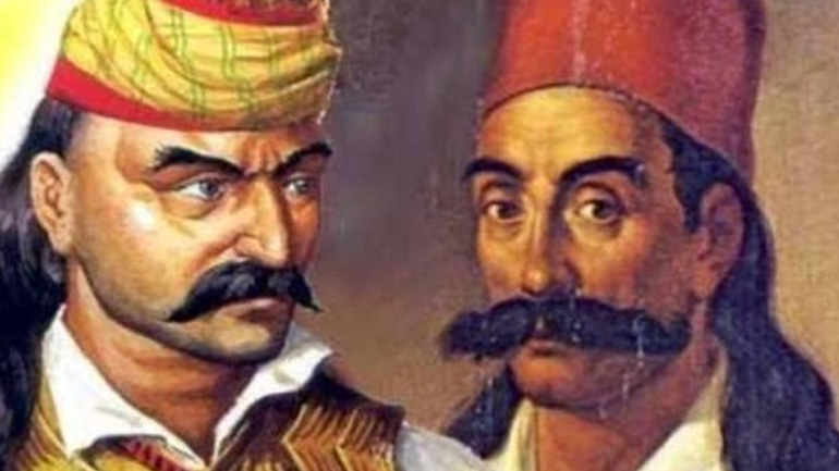 Από την Siemens και τη Novartis του 1821