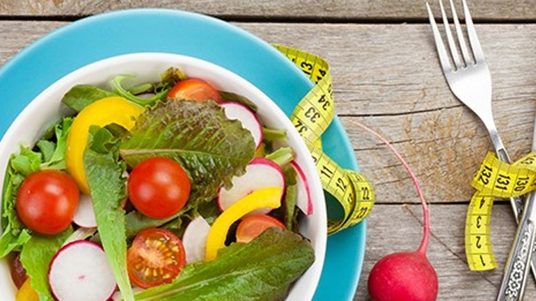 Πώς να χάσετε 5 κιλά μέχρι το Πάσχα