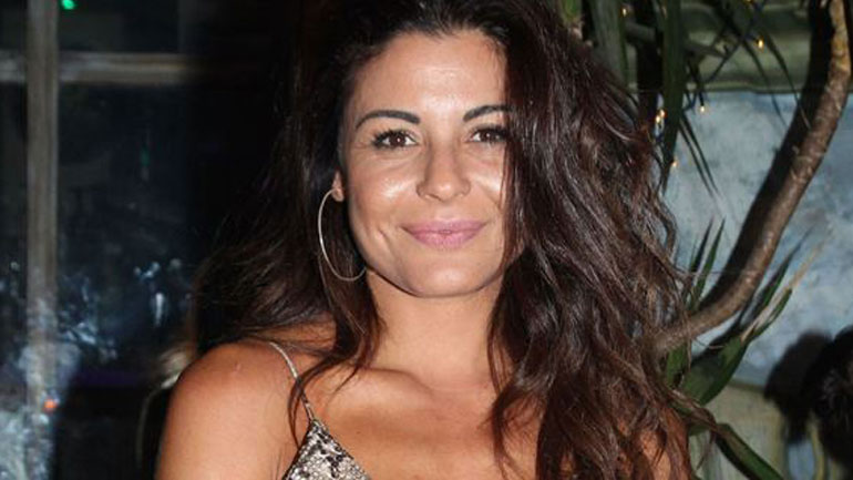 Ειρήνη Κολιδά: Μιλά στην κάμερα για το Survivor και την προσωπική της ζωή!