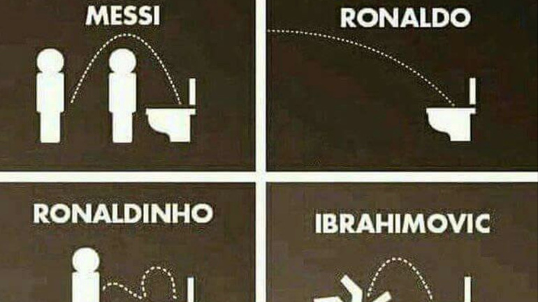 Όταν οι αναγνώστες έχουν χιούμορ