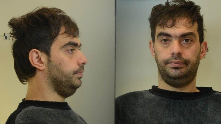 Αυτός είναι ο «ληστής των αρτοποιείων»