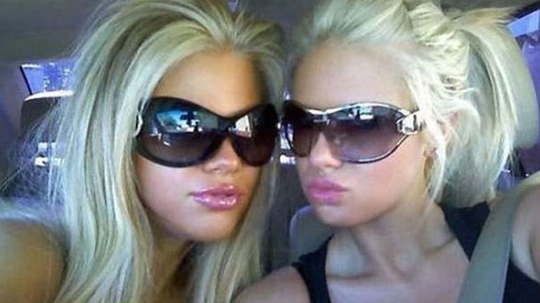 Γιατί οι άνδρες προτιμούν τις ξανθές