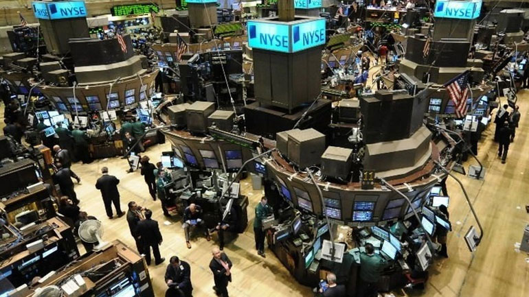 Κλείσιμο με άνοδο στη Wall Street