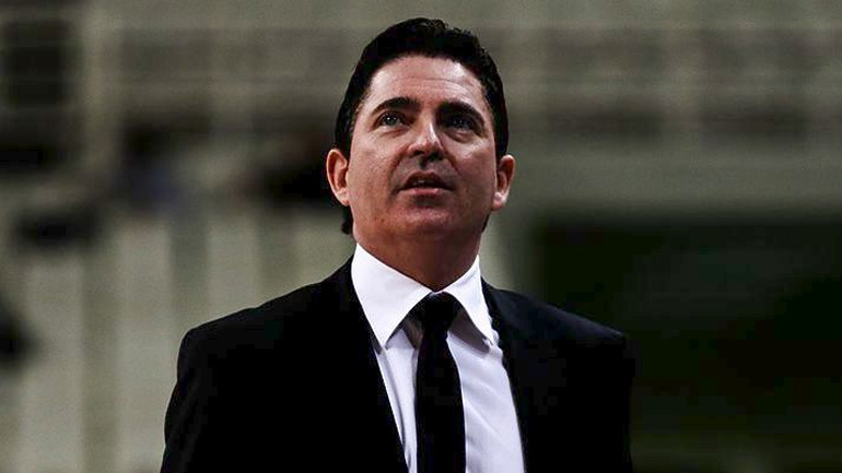 Πασκουάλ: «Θα παλέψουμε μέχρι τέλους για το πλεονέκτημα έδρας»