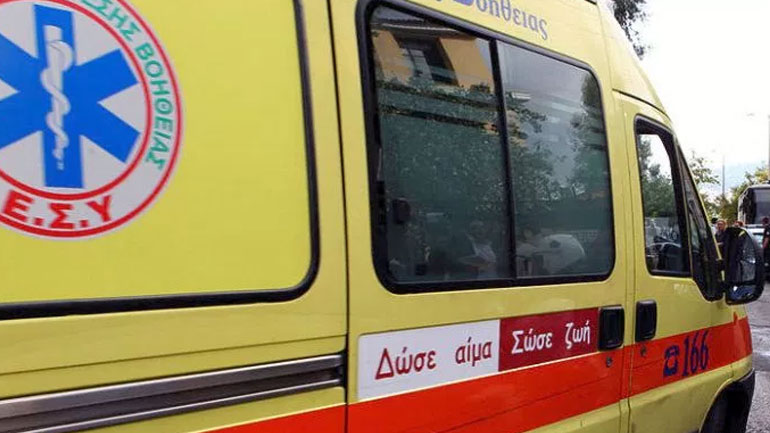 Αργολίδα: Νεκρός ανασύρθηκε 25χρονος που έκανε υποβρύχιο ψάρεμα