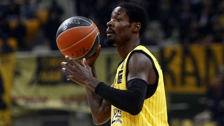 Over 15,5 πόντους ο Μάνι Χάρις