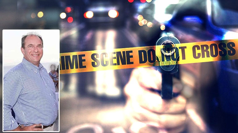 Σταθερή αλλά κρίσιμη η κατάσταση του Αλέξανδρου Σταματιάδη