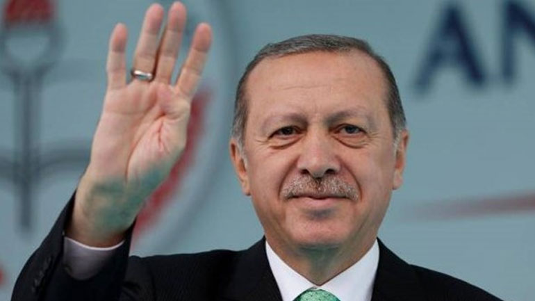 Τσίπρας και Μητσοτάκης στη Νο 3 τρύπα κατά Ερντογάν