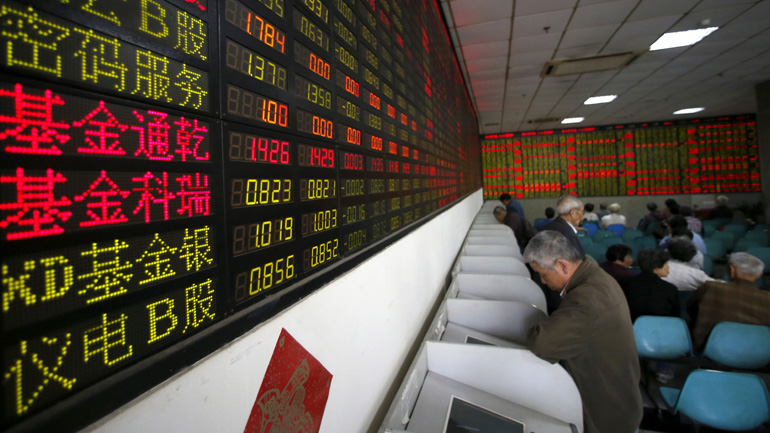 Μικτή εικόνα στις ασιατικές αγορές – Κέρδη στο Τόκιο