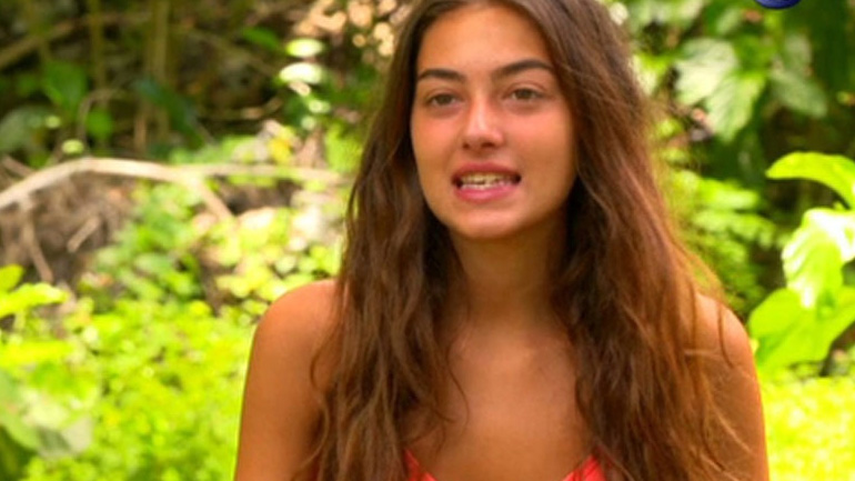 Survivor 2: Το ξέσπασμα της Ροδάνθης Καπαρού-Καπαράκη για την Ντάρια Τουρόβνικ
