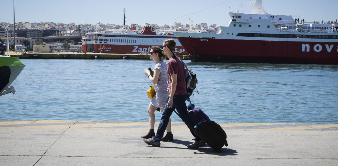 Όπου φύγει – φύγει