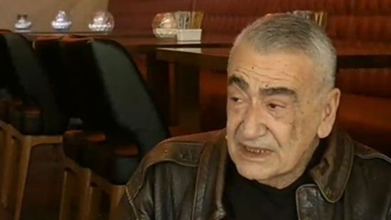 Γιώργος Βογιατζής: «Ο Ιησούς από τη Ναζαρέτ είναι από τις ωραιότερες δουλειές που έχω κάνει!»