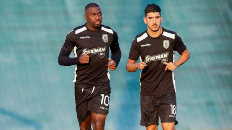 ΠΑΟΚ: Ειδικό πρόγραμμα για Λημνιό, Γλύκο και Μουλέν