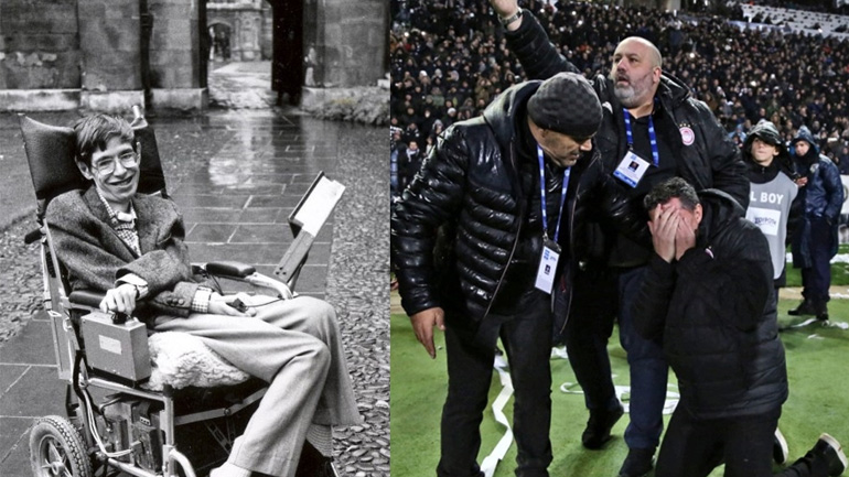 «Τουϊτέρατα»