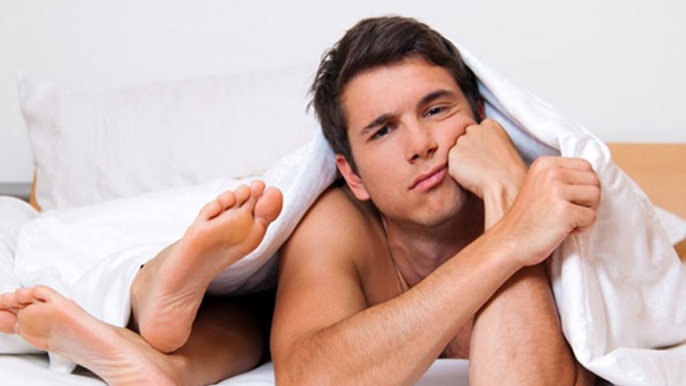 Ποιους κινδύνους μπορεί να κρύβει η σεξουαλική αποχή;