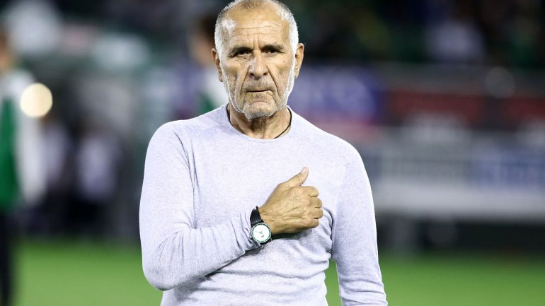 ΠΑΕ Παναθηναϊκός: «Οι ξένοι παίκτες εξοφλήθηκαν τον Οκτώβρη σήμερα»