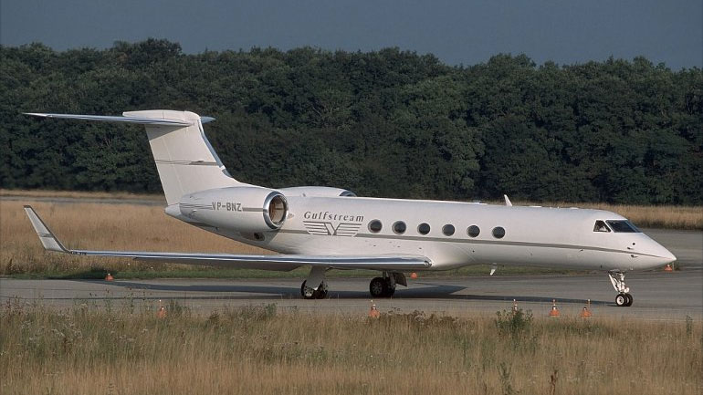 Αεροδιακομιδή τρίχρονης από τη Σούδα σε νοσοκομείο της Γαλλίας με αεροσκάφος της Πολεμικής Αεροπορίας