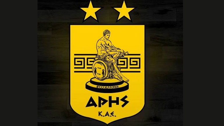 Μπάσκετ: Επιστρέφει ο Μαίανδρος στο σήμα της ΚΑΕ Άρης