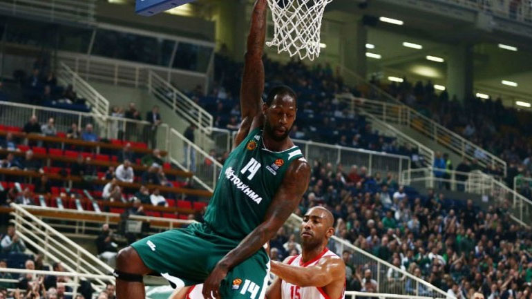 Γκιστ: «Δεν υπάρχει “μαγικό κουμπί” για τα πλέι οφ»