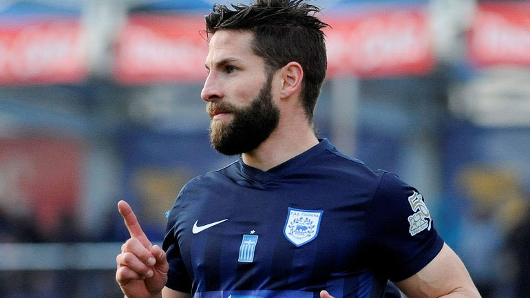 «O Λουτσέσκου άναψε το “πράσινο φως” για την απόκτηση του Κόντε»