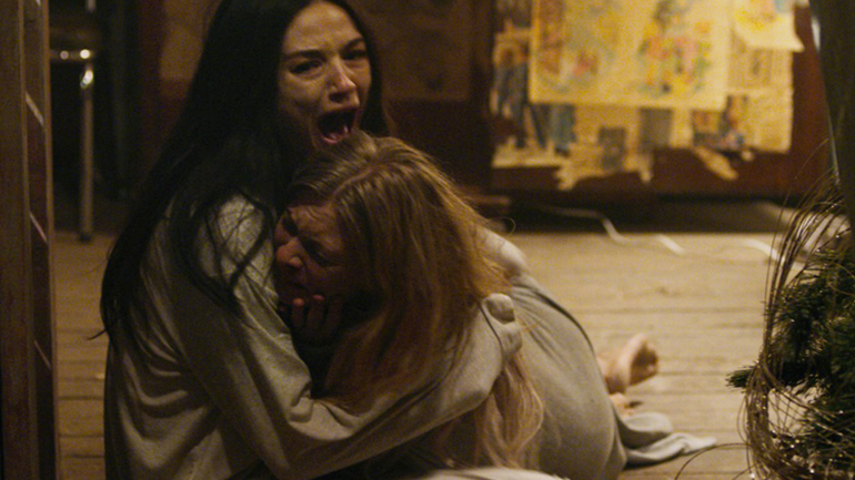 «Το Κουκλόσπιτο Του Τρόμου» του Πασκάλ Λογκιέ