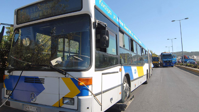 Τους συνέλαβαν για κλοπές επιβατών των Μέσων Μαζικής Μεταφοράς