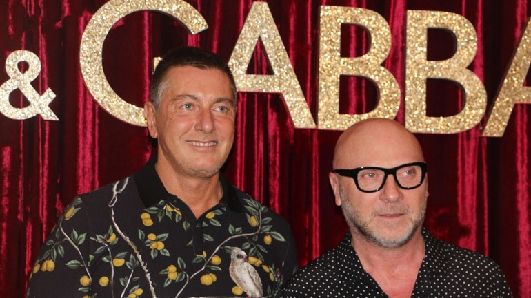 Dolce & Gabbana: Έχουμε απορρίψει όλες τις προτάσεις εξαγοράς