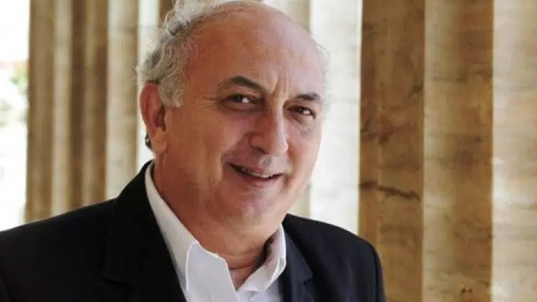 Αμανατίδης: Η διεθνής εκπαίδευση είναι μέρος της λύσης για τη μείωση του εθνικο-λαϊκισμού