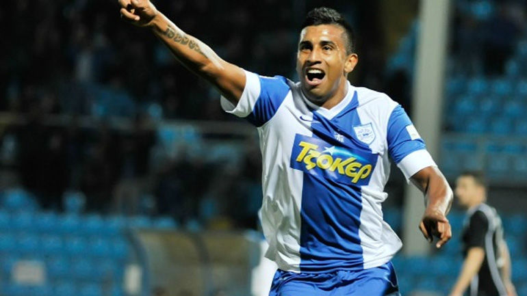 Ποινή αφαίρεσης τριών βαθμών στον ΠΑΣ Γιάννινα λόγω οφειλής στον Τσάβες