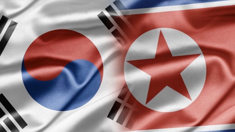 Νότια Κορέα: Διμερής συνάντηση εργασίας με τη Β. Κορέα για θέματα ασφάλειας και πρωτοκόλλου