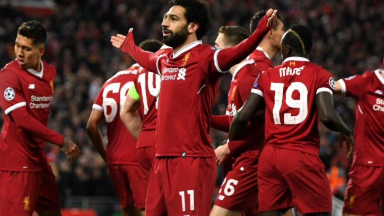 Λίβερπουλ: Αγωνία για τον Σαλάχ