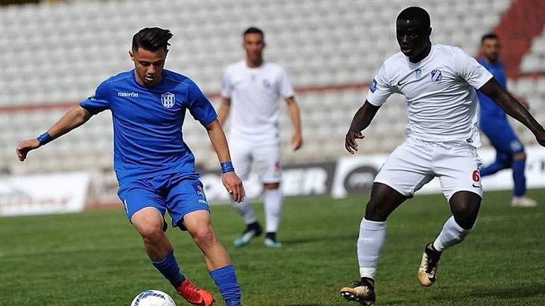 Football League: Εισαγγελική παρέμβαση για το ματς Απόλλωνας Λάρισας-Καλλιθέα