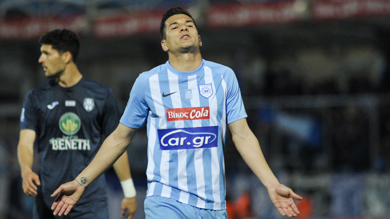 Ζήτησε συγγνώμη για την ήττα ο ΠΑΣ Γιάννινα