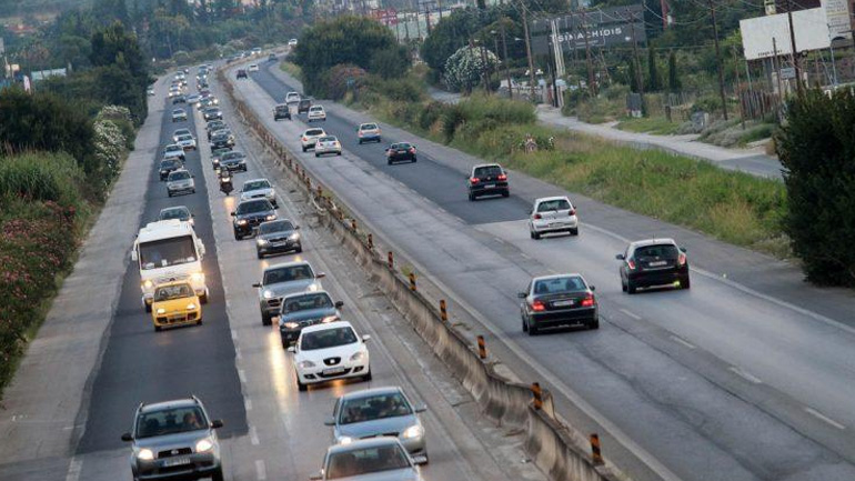 Κορυφώνεται η κίνηση εν όψει Πάσχα