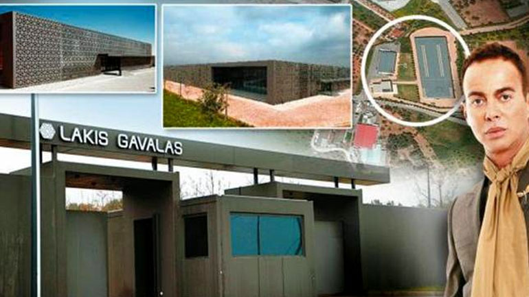 Πρεμιέρα ηλεκτρονικών πλειστηριασμών από την εφορία με Λάκη Γαβαλά