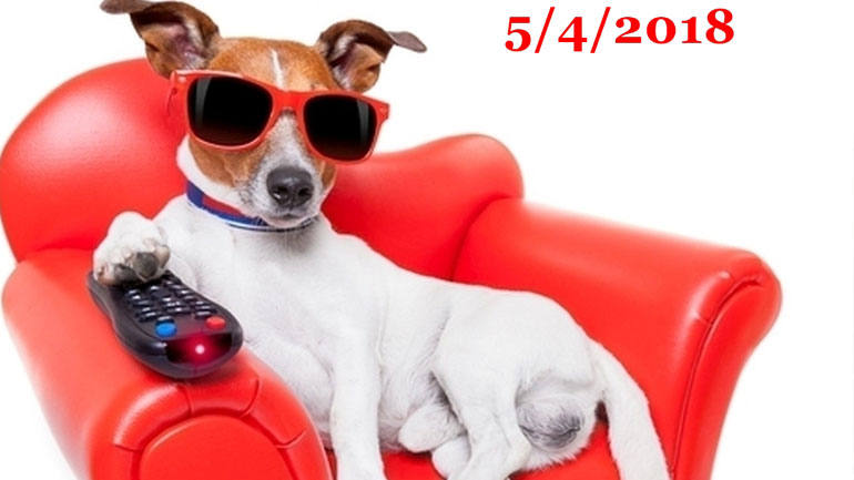 «Ο Υπο-Κοσμικός»