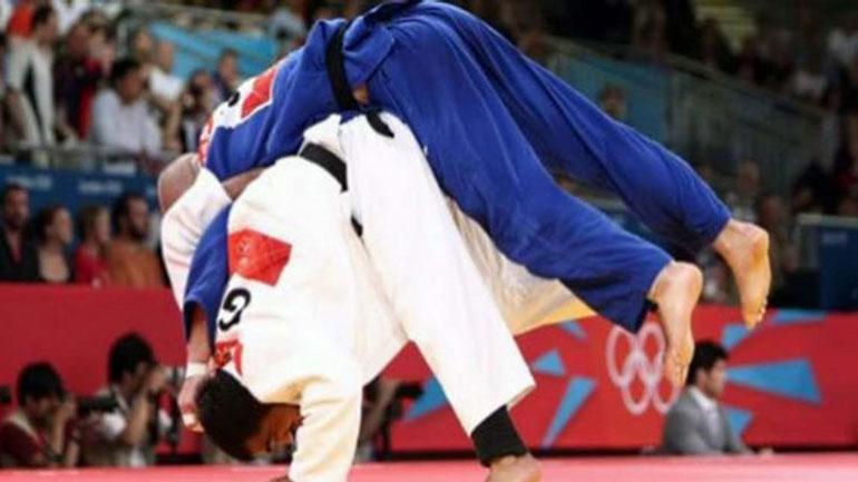Τζούντο: Τριπλή ελληνική συμμετοχή στο Γκραν Πρι της Αττάλειας