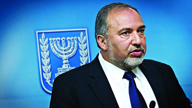 Ισραήλ-Υπ. Άμυνας: «Αν υπάρξει πρόκληση από διαδηλωτές στη Γάζα, οι στρατιώτες θα πυροβολήσουν»