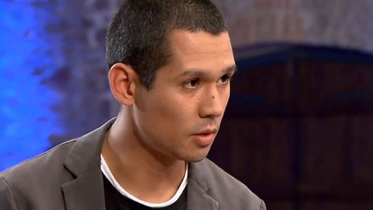 Σωτήρης Κοντιζάς: Δεν φαντάζεστε πώς τον αποκαλούσαν στο σχολείο!